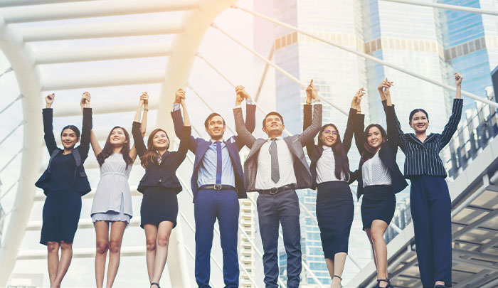 核心價(jià)值觀